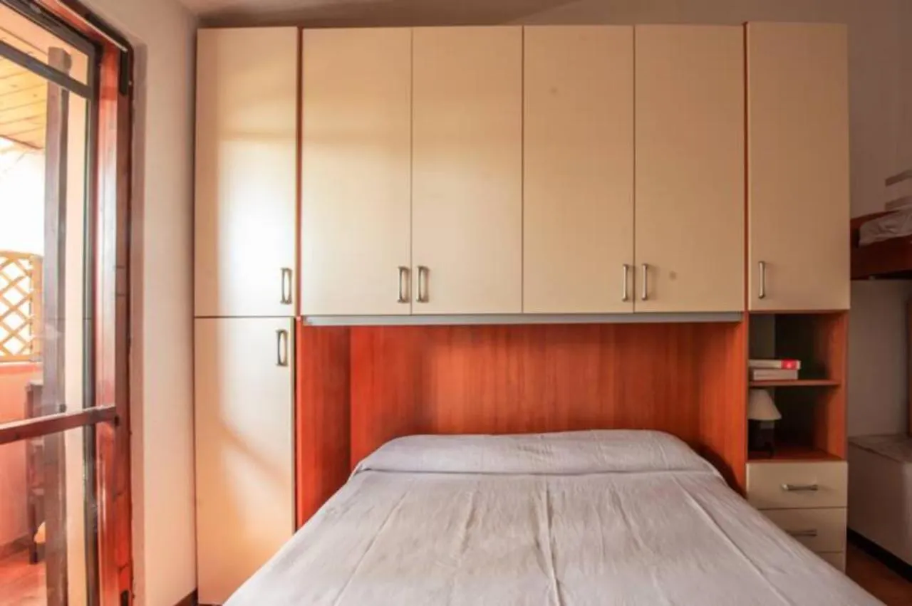 公寓 卡丕塔纳Casa A Schiera Con Giardino A Pochi Passi Dal Mare公寓