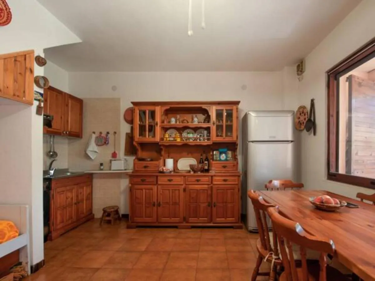 卡丕塔纳Casa A Schiera Con Giardino A Pochi Passi Dal Mare公寓 公寓 卡丕塔纳