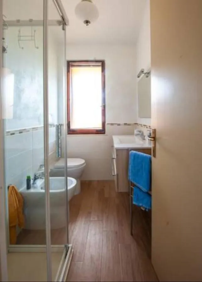 卡丕塔纳Casa A Schiera Con Giardino A Pochi Passi Dal Mare公寓 0*, 卡丕塔纳